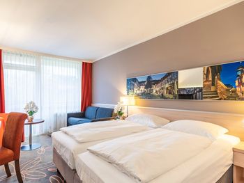 Kaiserliche Tage in der UNESCO-Welterbe-Stadt