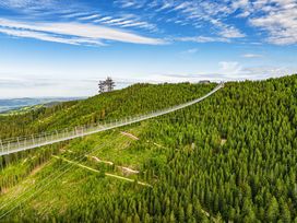 3 Tage - Wellnessglück im Glatzer Land – Massage, Spa & Genuss