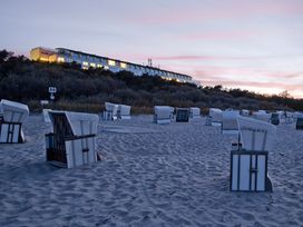 Thermenurlaub auf Deutschlands Sonnen-Insel - 3 Tage