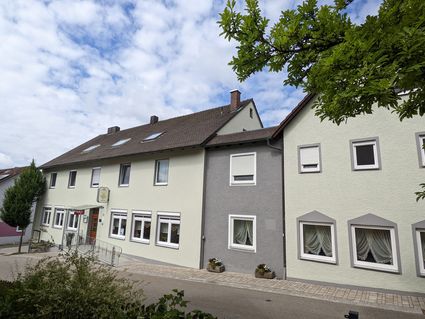 Gasthof-Hotel Zum Schwarzen Bären
