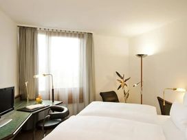2 Tage Kurzurlaub mit Frühstück im NH Bingen