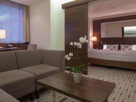 Willkommen in der Hauptstadt! - 5 Tage mit Frühstück