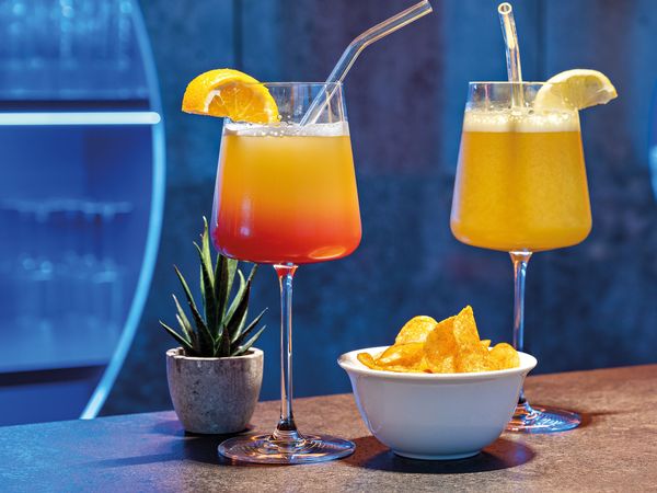 Attack on Nördlingen Frühstück