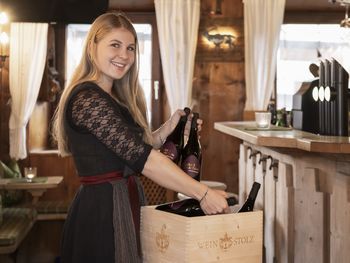 5 Tage Alpine Wellness-Auszeit im Stubaital