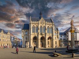 2 Tage Kurzurlaub mit Frühstück im Dormero Hotel Weimar