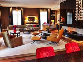 2 Tage Luxus im Herzen von Frankfurt 