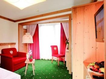 Auszeit für die ganzen Familie 4 Tage im Kaltschmid