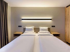 2 Tage mit Frühstück im Mercure Hotel München