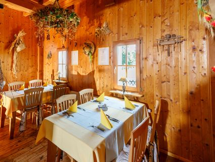 Parkpension Burg im Spreewald