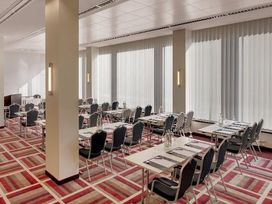 2 Tage im Designhotel mitten in Leipzig 