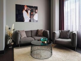 2 Tage Entspannung am Main im Roomers Hotel Frankfurt