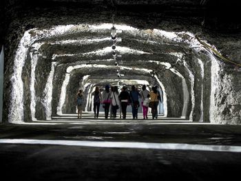 Salz, Stein & Genuss – Entdecken und Genießen