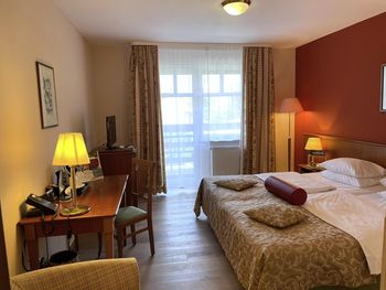 Schnupper Wellness 4 Tage inkl. Massage & 4-Gang Menü