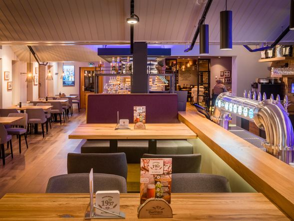 Heidehotel Bockelmann