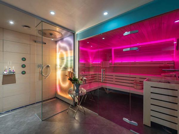 3 Tage Wellness für die Seele & Kraft tanken in Baabe/Rügen in Ostseebad Baabe, Mecklenburg-Vorpommern inkl. Halbpension