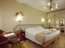 4 Tage Wellness in den Euganeischen Hügeln