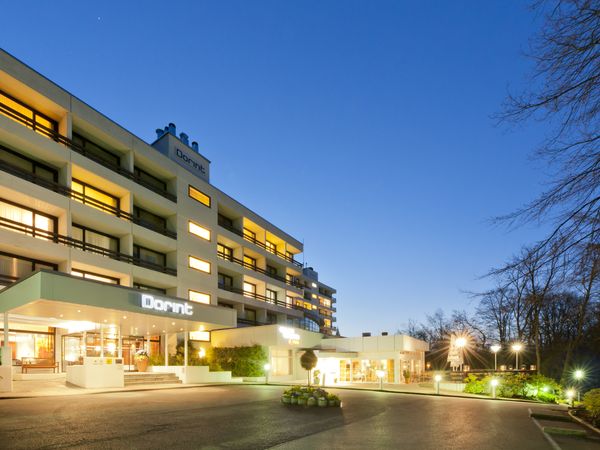 2 Tage Arnsberg a la carte, Nordrhein-Westfalen inkl. Halbpension