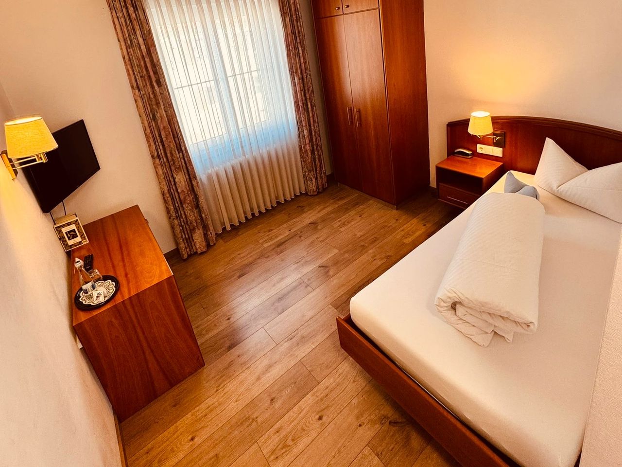 Hotel Kaiserstühler Hof