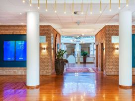 5 Tage im Radisson Blu Hotel, Karlsruhe in Ettlingen