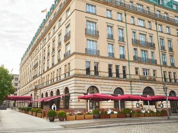 8 Tage im Hotel Adlon Kempinski Berlin 