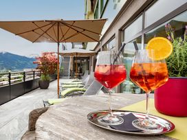 3 Tage Auszeit im Zillertal an der Bergbahn