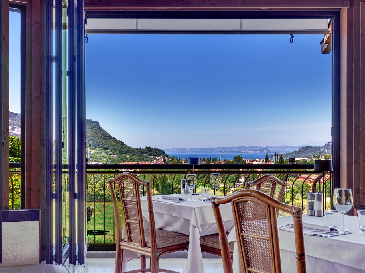 Wundervoller Familienurlaub am Gardasee - 4 Tage