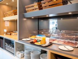 2 Tage Kurzurlaub im B&B Hotel Hamburg City-Ost