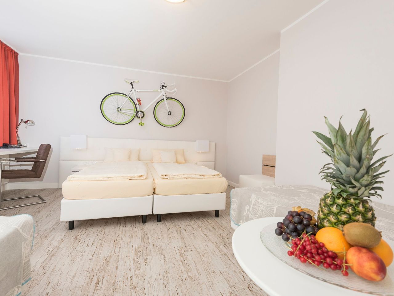Hotel Tiek