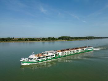 6 Tage Advents-Flusskreuzfahrt auf der Donau ab/bis Passau
