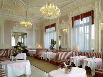 Auszeit im Kurort Marienbad - 3 Tage mit HP