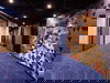 2 Tage im Nhow Amsterdam Rai 