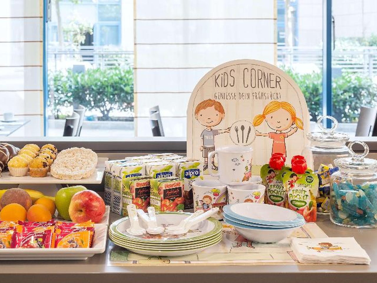 2 Tage im Nh Dortmund Hotel mit Frühstück