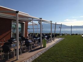 Am Strande des Gardasees - 6 Tage 