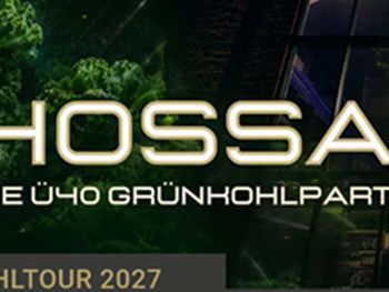 Kohlparty HOSSA 2027 Nahe der Kohl-Hauptstadt Oldenburg