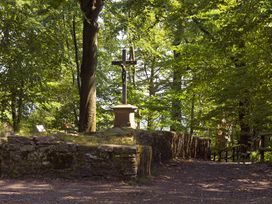 Auszeit zwischen Park & Wellness:  3 Tage Kurztrip Special nach Bad Driburg