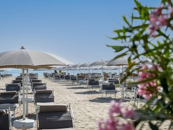 Luxusurlaub mit Frühstück - 8 Tage in Cesenatico