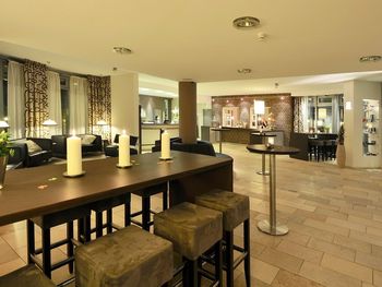Auszeit im Kuschelhotel mit 1 Abendessen