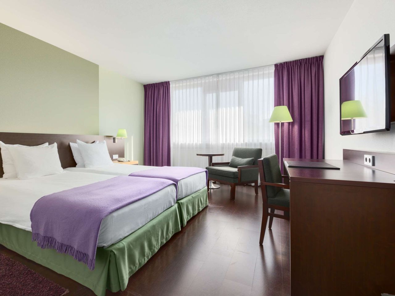 Doppelzimmer SUPERIOR