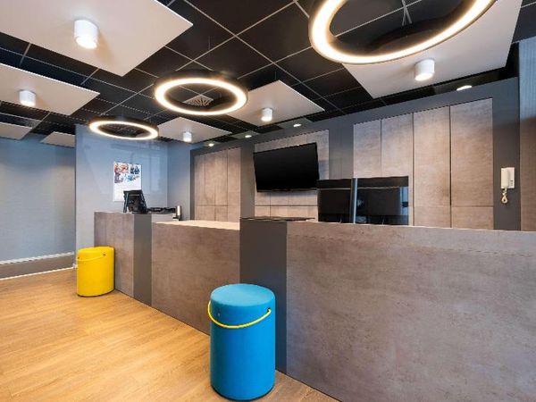 Citytrip-Schnäppchen! - 4 Tage Berlin Comfort Hotel Lichtenberg inkl. Frühstück