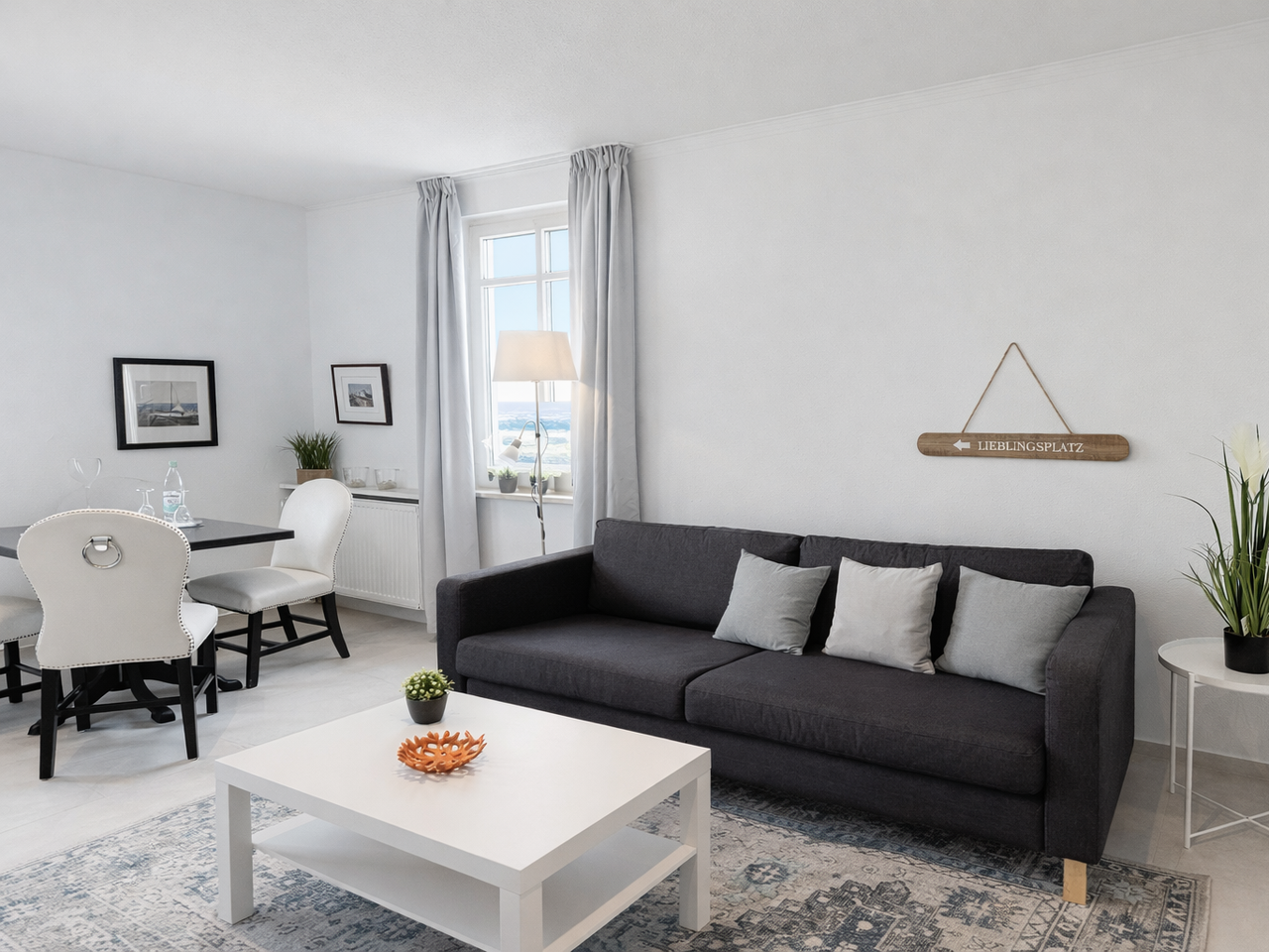 Oceanview Residences Rügen