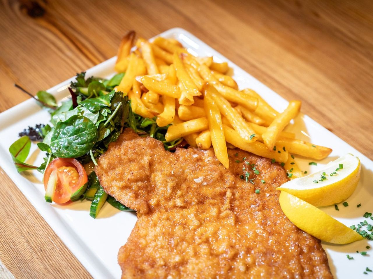 Ein bißchen Heide schnuppern (2 Nächte mit Frühstück)