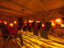 Kurz mal Wellness am Eifelsteig