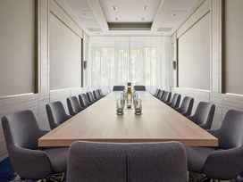 Mainhattan - 5 Tage im The Westin Grand Frankfurt