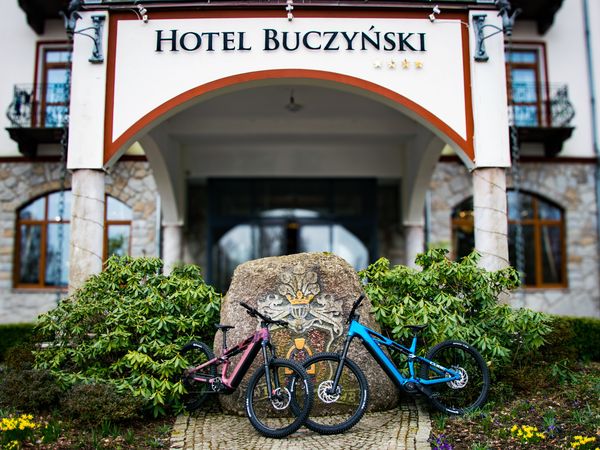 6 Tage mit Frühstück – Durchatmen im Isergebirge in Swieradow Zdroj, Niederschlesien inkl. Frühstück