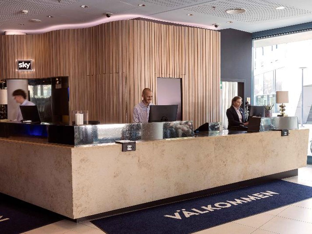 2 Tage Urlaub in der Hafenstadt Hamburg 