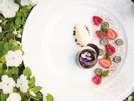 4 Tage im Verwöhnhotel in Südtirol mit HP