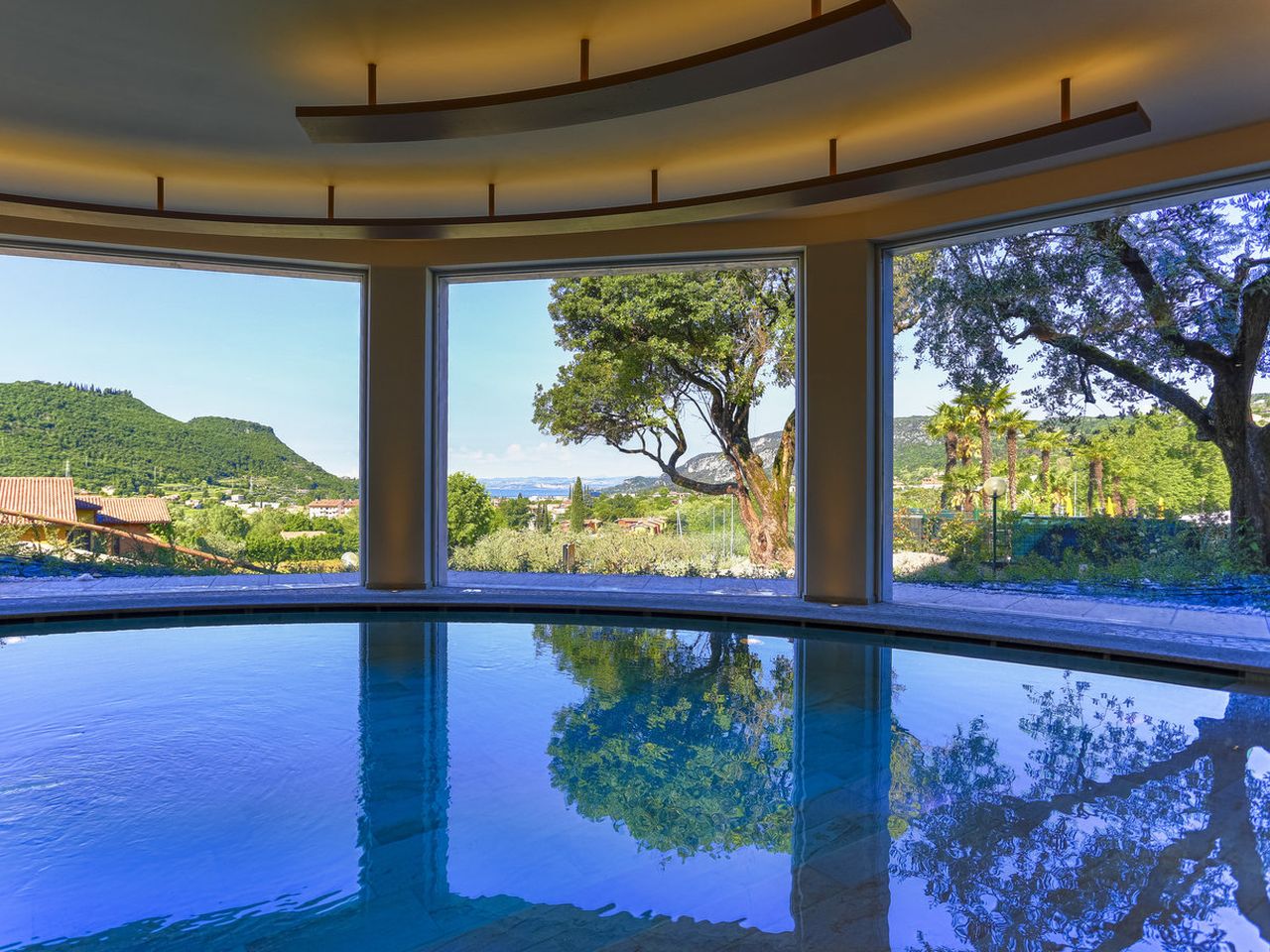 Wundervoller Familienurlaub am Gardasee - 4 Tage