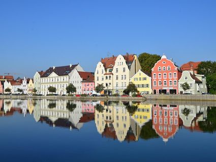 Citytrip nach Landshut – Geschichte, Kultur und romantische Momente
