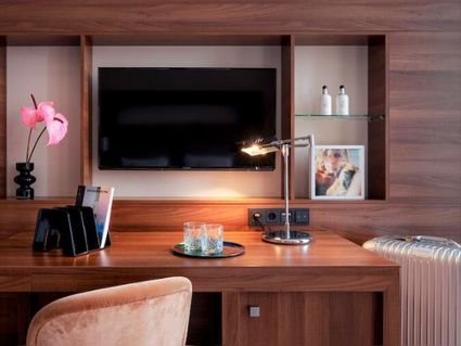 Flemings Selection Hotel Frankfurt-City