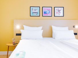 2 Tage direkt am Kurfüstendamm